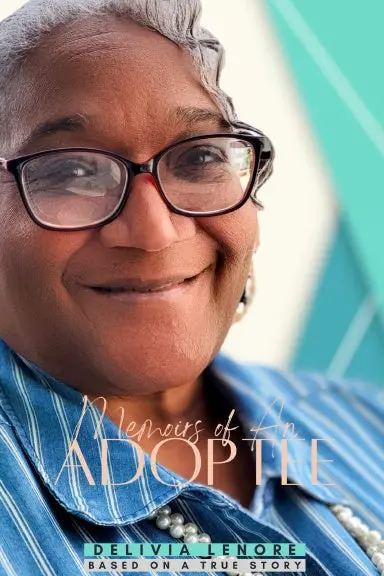 Memoirs Of An Adoptee 1