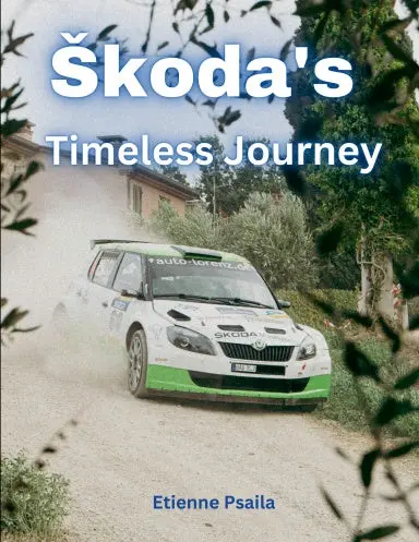 _Koda's Timeless Journey 1