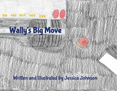 Wally's Big Move 1