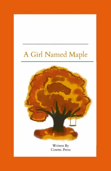 A Girl Named Maple 1