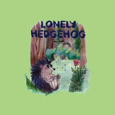 Lonely Hedgehog 1