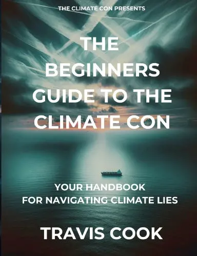The Beginners Guide To The Climate Con 1