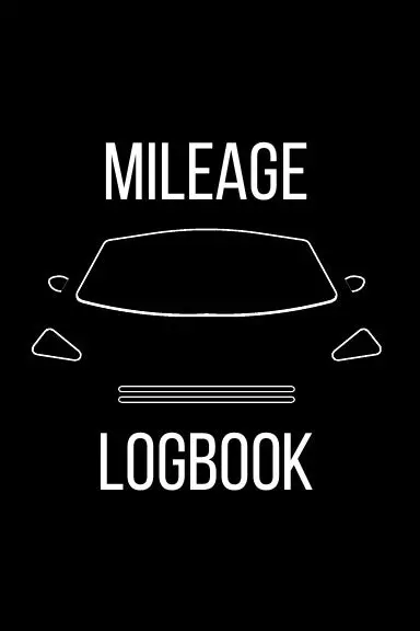 Mileage Logbook 1