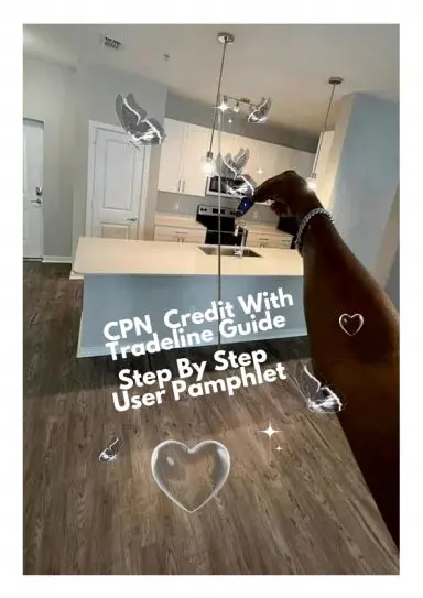 Cpn Credit And Tradelines Guide 1