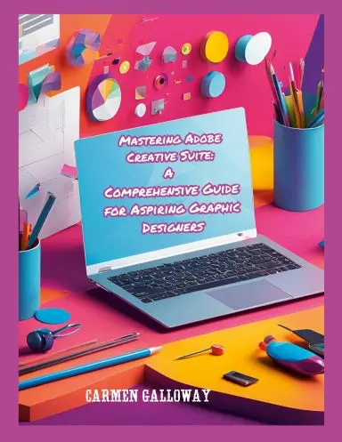 Mastering Adobe Creative Suite 1