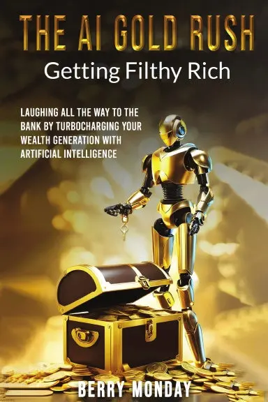 The Ai Gold Rush 1