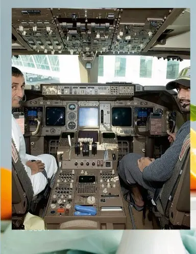 Prince Hamdan & Ifers.Org 1