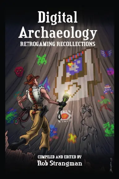 Digital Archaeology: Retrogaming Recollections 1
