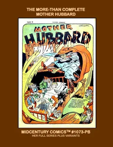 The More-Than-Complete Mother Hubbard (Pb) 1