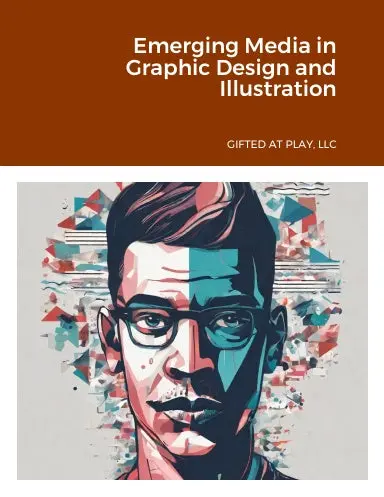 Emerging Media In Graphic Design And Illustration 1