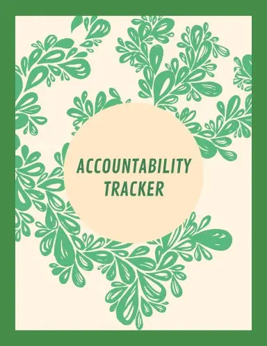 Accountability Tracker 1