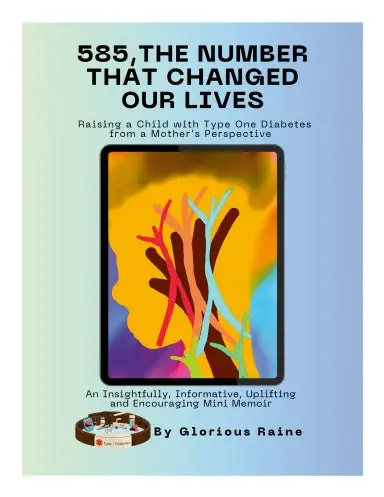 585: The Number That Changed Our Lives 1