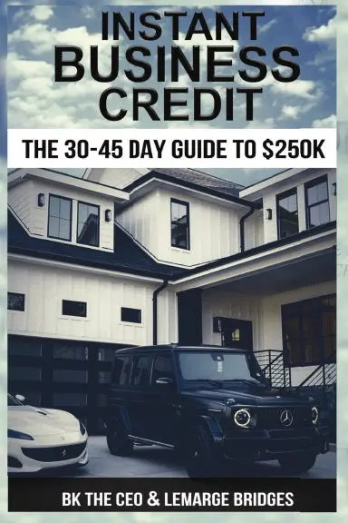 Instant Business Credit 1