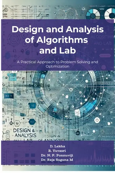 Design And Analysis Of Algorithms And Lab 1