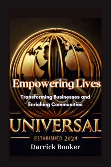 Empowering Lives 1