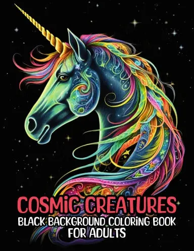 Cosmic Creatures 1