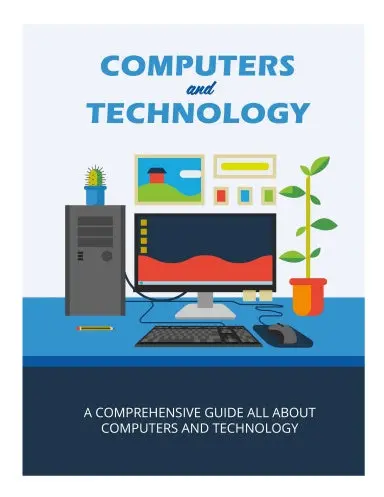 Computers And Technology 1
