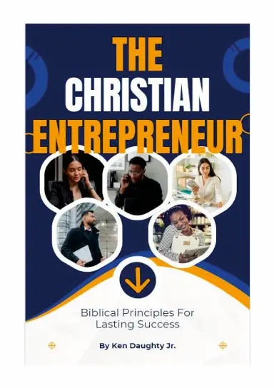 The Christian Entrepreneur 1