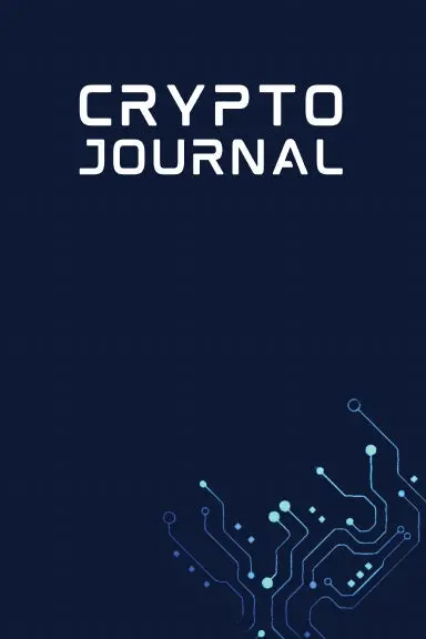Crypto Journal - Wallet Detail Keeper & Asset Tracker 1
