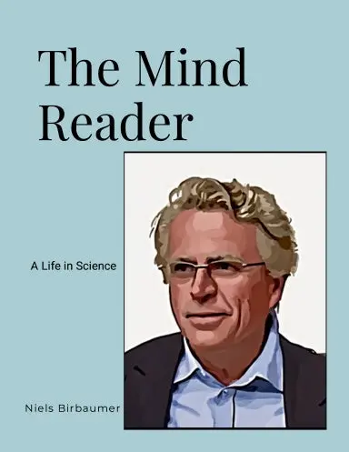 The Mind Reader - Paperback 1