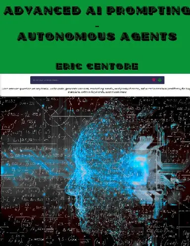 Advanced Ai Prompting - Autonomous Agents 1