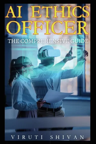 Ai Ethics Officer - The Comprehensive Guide 1