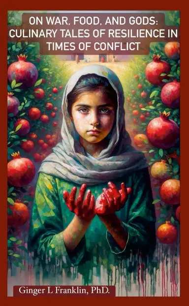 On War, Food, And Gods: Culinary Tales Of Resilience In Times Of Conflict 1