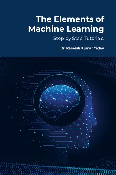 The Elements Of Machine Learning 1