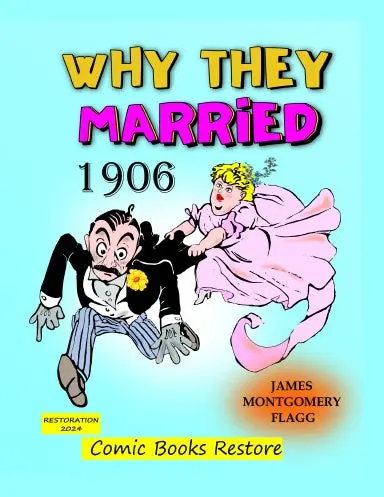 Why They Married 1