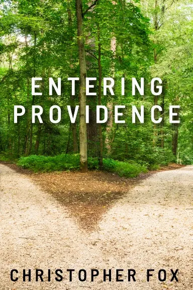 Entering Providence 1