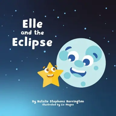 Elle And The Eclipse 1