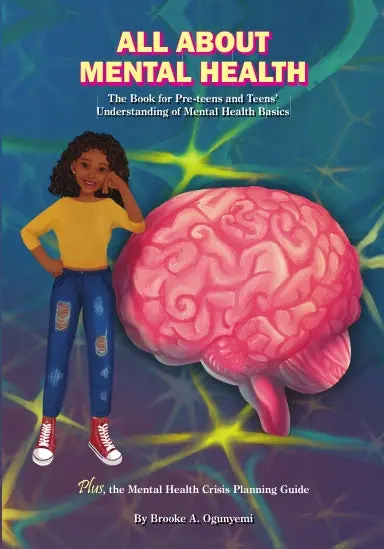 All About Mental Health 1