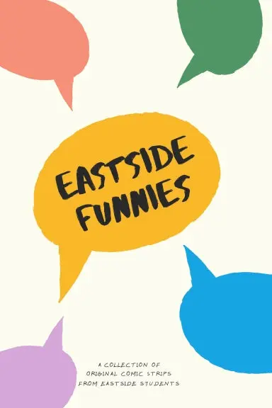Eastside Funnies 1