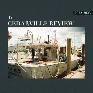 Cedarville Review 2023 1