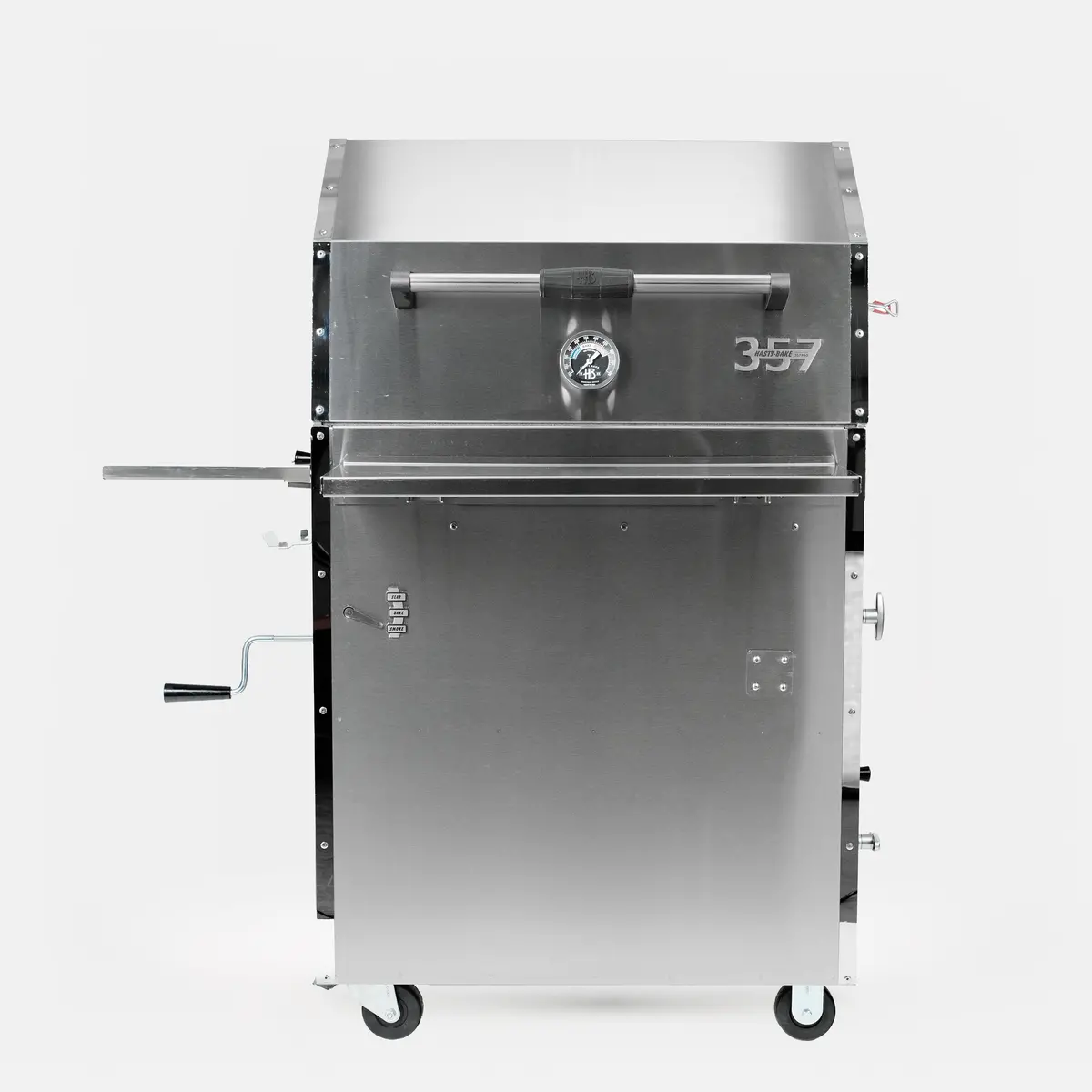 357 Pro - Full Stainless Steel Dual Insulated - Professional Series 1