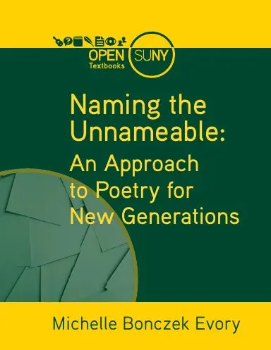 Naming The Unnameable 1