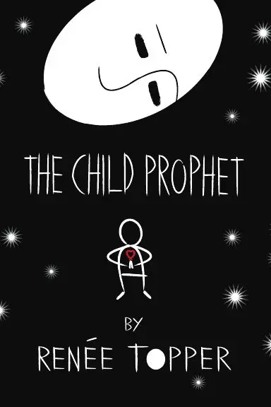 The Child Prophet - Paper Back 1