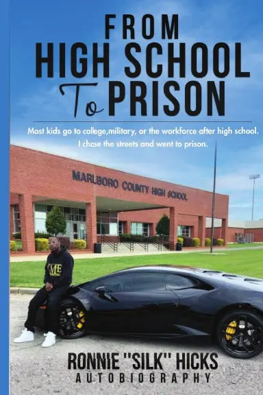 From High School To Prison 1