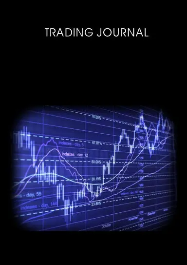 Professional Trade Journal 1