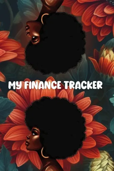 My Finance Tracker 1