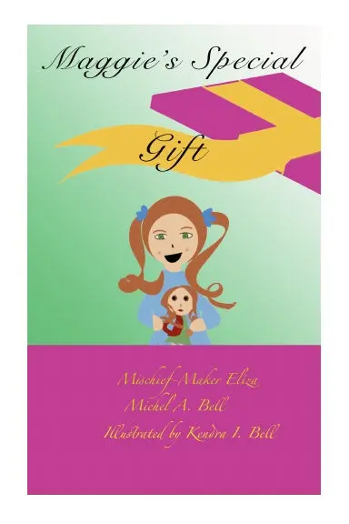 Maggieõs Special Gift 1