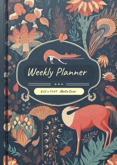 Stylish Planner 1
