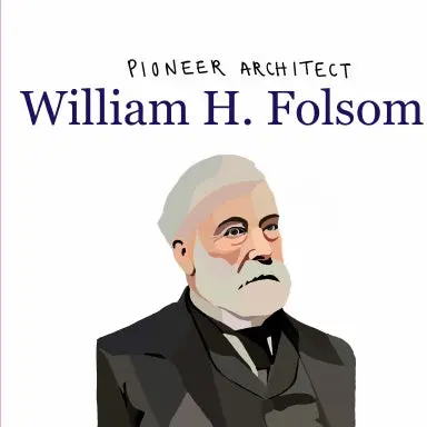William Harrison Folsom - A Picture Book For Children 1