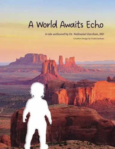 A World Awaits Echo 1