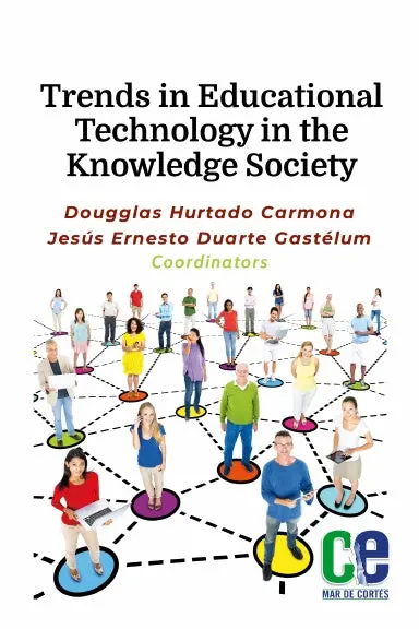 Trends In Educational Technology In The Knowledge Society 1