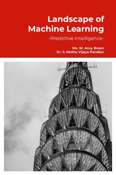 Landscape Of Machine Learning 1