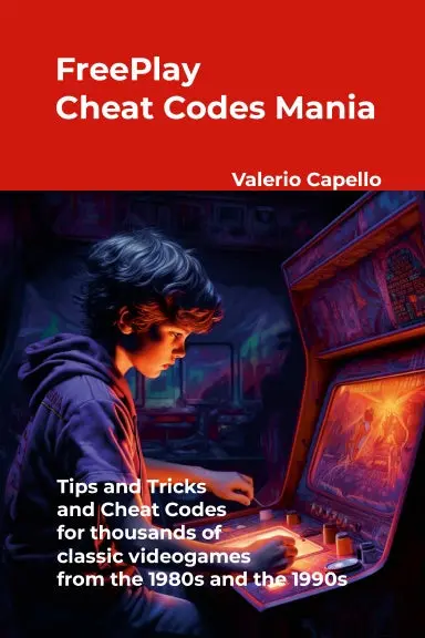 Freeplay. Cheat Codes Mania 1