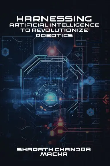 Harnessing: Artificial Intelligence To Revolutionize Robotics 1