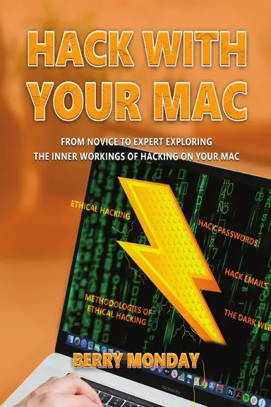 Hack With Your Mac 1