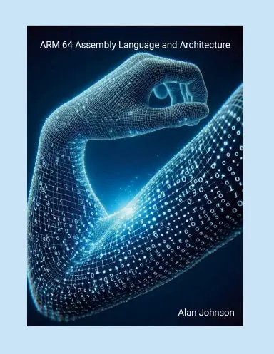 Arm64 Assembly Language And Arcitecture 1